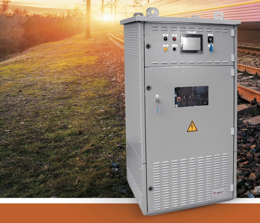 DC Switchgears