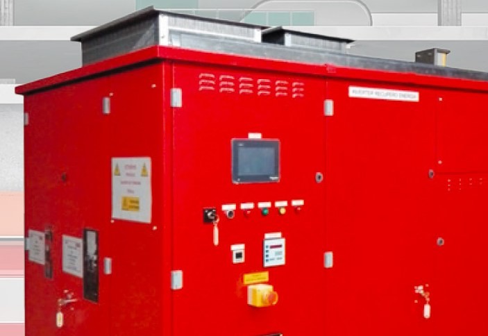 Inverter